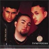 Обложка Innervoices