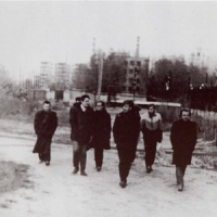 Обложка Инструкция по обороне