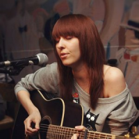Обложка Irina Veter