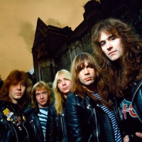 Обложка Iron Maiden