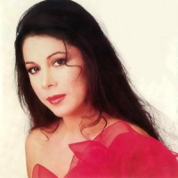 Обложка Isabel Pantoja