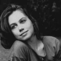 Обложка Isabelle Pierre