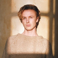 Обложка Isak Danielson
