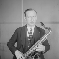 Обложка Isham Jones