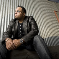 Обложка Israel Houghton