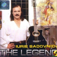 Обложка Iurie Sadovnic