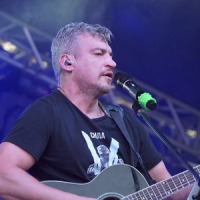 Обложка Иван Чураев
