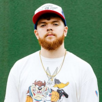 Обложка Jack Garratt