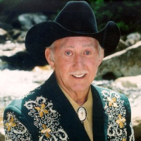 Обложка Jack Greene