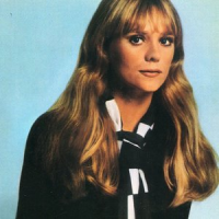 Обложка Jackie DeShannon