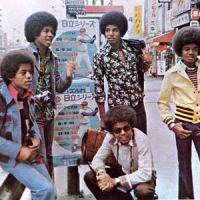 Обложка Jackson 5