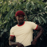 Обложка Jacob Banks