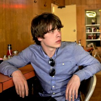 Обложка Jake Bugg