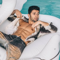 Обложка Jake Miller