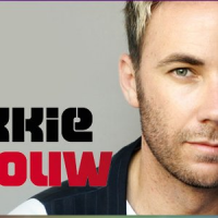 Обложка Jakkie Louw