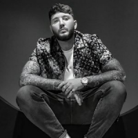 Обложка James Arthur