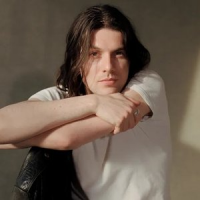 Обложка James Bay