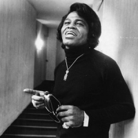 Обложка James Brown