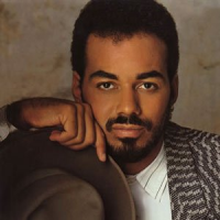 Обложка James Ingram