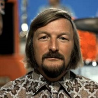 Обложка James Last