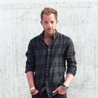 Обложка James Morrison