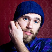 Обложка James Vincent McMorrow