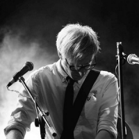 Обложка James Yuill