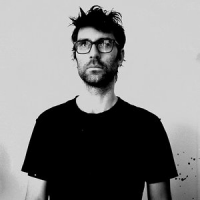 Обложка Jamie Lidell