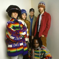 Обложка Jamiroquai