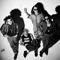 Обложка Janes Addiction