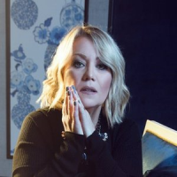 Обложка Jann Arden