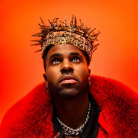 Обложка Jason Derulo