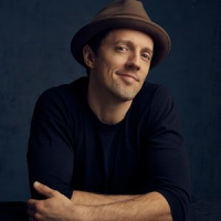 Обложка Jason Mraz