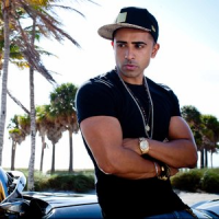 Обложка Jay Sean