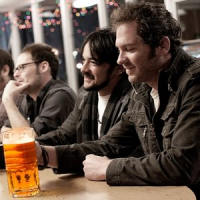 Обложка JB and the Moonshine Band