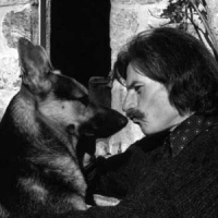 Обложка Jean Ferrat