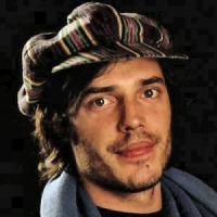 Обложка Jean Leloup