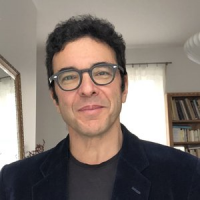 Обложка Jean-Pierre Taieb