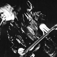Обложка Jeff Healey