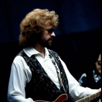 Обложка Jeff Lynne