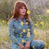 Обложка Jenny Lewis