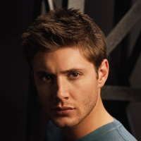 Обложка Jensen Ackles