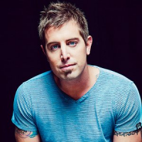 Обложка Jeremy Camp