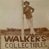 Обложка Jerry Jeff Walker