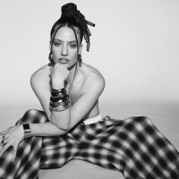 Обложка Jess Glynne
