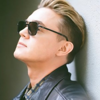 Обложка Jesse Mccartney