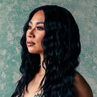Обложка Jessica Sanchez