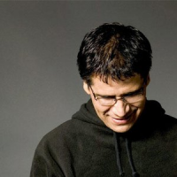 Обложка Jesus Adrian Romero