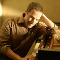 Обложка Jim Brickman