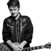 Обложка Jim Cuddy